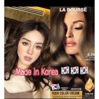 ราคา สีลาบูสส์ ลาบูสส์ แฮร์ คัลเลอร์ ครีม ครีมเปลี่ยนสีผม (5758753716)