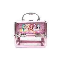 ราคา Secret Jouju กล่องแต่งหน้า สีชมพู โดย Little Bling (25775186286)