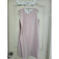 ราคา เดรสสีชมพูพาสเทล แบรนด์ Calvin Klein มือ 2 (25742283607)