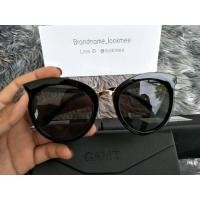 ราคา ❌สินค้ามีตำหนิ❌!!! แว่นตากันแดด GAMT ของแท้ 100% (11412455156)