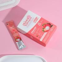 ราคา Nana Collagen New edition Strawberry กล่องสีชมพู Collagen 10,000 mg ค่า ✨ (29673104945)