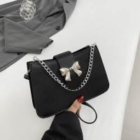 ราคา กระเเป๋าผู้หญิงมาใหม่กระเป๋าสะพายข้างแฟชั่นมาใหม่กระเป๋าถือผู้หญิงGB001 (24529892834)