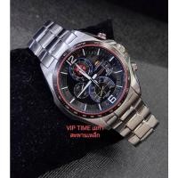 ราคา นาฬิกา Casio Edifice EFR-528RB-1A Red Bull Racing Limited Edition