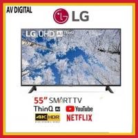 ราคา LG สมาร์ททีวี 55 นิ้ว 4K UHD LED รุ่น 55UQ7050PSA.ATMQ (24511915580)