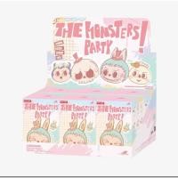 ราคา The monsters party พร้อมส่ง (43867927855)