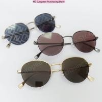 ราคา แว่นกันแดด Fendi FE40116U สินค้ามาใหม่ ของแท้100% รับประกันศูนย์ไทย1ปีพร้อมอุปกรณ์ครบset (41311471547)