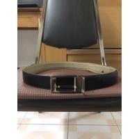 ราคา เข็มขัดหนังแท้มือสอง(Dunhill) (24580103639)