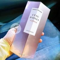 ราคา Issey Miyake L'Eau D'Issey Florale EDT 90ml (862056450)