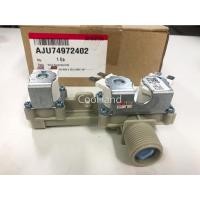 ราคา LG - วาล์วเครื่องซักผ้าแอลจี รุ่น T2517SSAV.ASSPGST / T2518SSAK.ABSPGST / TH2518SSAV.ASSPETH พาท AJU74972402 (21237145586)