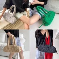 ราคา Coopershop | Fluffy Bag #พร้อมส่ง กระเป๋าสะพายผ้านุ่ม (27458542092)