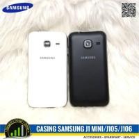ราคา Samsung J1 Mini J105 J106 ครบชุด Casing (40805792575)