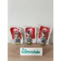 ราคา โมเดล MR.HOTDOG "Thai Doll Souvenir" **งานสะสมเก่า หายาก** ราคา / 1 ชิ้น*** (29208465235)