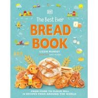 ราคา หนังสือ ขนมปัง DK The Best Ever (41005735061)