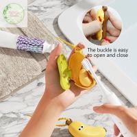 ราคา BigBabyHouse Banana หัวแปรงสีฟันฝาครอบป้องกันพร้อมช่องใส่ยาสีฟันแปรงสีฟัน Dust Clamp แบบพกพา Travel สไตล์กล่องเก็บ TH (26286987305)