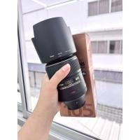 ราคา Nikon AF-S MIRCO 105mm F2.8G ED [รับประกัน 1 เดือน] (42773330887)