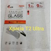 ราคา กระจกนิรภัย Sony Xperia T2 Ultra (42855716158)