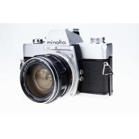 ราคา กล้องฟิล์ม Minolta SRT101(เต็มระบบ) (4438144410)