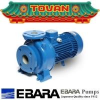 ราคา EBARA ปั๊มเหล็กหล่อ - 3 สาย รุ่น 3D 32-200/7.5 # ออกใบเสร็จ-ใบกำกับภาษีได้ครับ (28361875609)