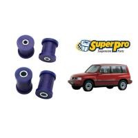 ราคา SuperPro - บูชปีกนกล่าง Suzuki Vitara 1988 (40820579040)