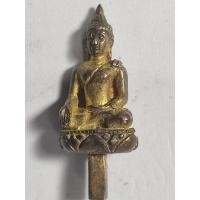 ราคา พระยอดธงไพรีพินาศ วัดกะทิง จ.จันทบุรี (27028894148)