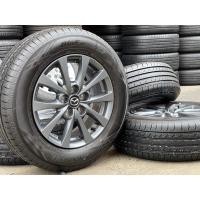 ราคา ล้อป้ายแดง MazdaCX-30 พร้อมยางเดิม 215/65/16”ปี21 (9681400424)