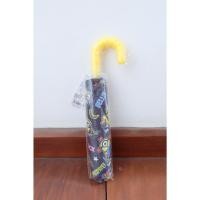 ราคา ร่มมินเนี่ยน (Minions) ลิขสิทธิ์แท้จากญี่ปุ่น (Japan) (1215095025)