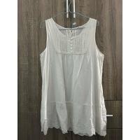 ราคา กล้ามมินิเดรสสีขาว ใส่แนววินเทจ ⬛️ (29293113909)