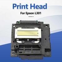 ราคา หัวเปลี่ยนเครื่องพิมพ์ Epson L301 L303 L353 L551 / 310 L358 ME303 ME401 L405 หัวพิมพ์ส (24559136587)