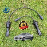 ราคา (คุณภาพสูง) สายปลั๊กเทอร์โบ Mitsubishi Lancer Evo 4/5/6/7/8/9 4G63T CN9A CP9A Airtrek (5 มม.) (40015748043)