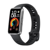 ราคา Huawei Band 10 Smart Band Blood Oxygen 1.47 หน้าจอ AMOLED Heart Rate Smartband (28481406245)