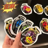 ราคา พร้อมส่งในไทยถุงตด ถุงระเบิด ถุงระเบิดขนาดเล็ก ของเล่นเด็ก ของเล่นทำให้ตกใจ จำลองระเบิดตัวเอง ปืนพลุ ปืนยิงพลุปาร์ตี้ (29983406270)