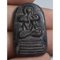 ราคา พระไม่ทราบที่หลังยันต์เนื้อหามวลสารเก่าแปลกตาราคาแบ่งปัน (29861166824)