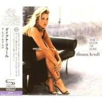 ราคา Diana Krall – The Look Of Love made in japan มือ1 (51150243480)