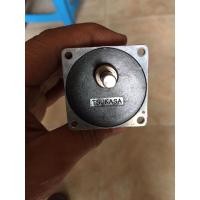 ราคา มอเตอร์ญี่ปุ่น DC 24v / TSUKASA TG - 85E-AMD-50-KA /Core 6mm ยาว 15 mm. ใหม่ 95% (43813509787)