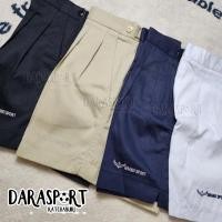 ราคา กางเกงเทนนิส แกรนด์สปอร์ต Grandsport รุ่น 002157 แบบติดกระดุม ทรงวินเทจ (รุ่นหายาก!) (19746054066)