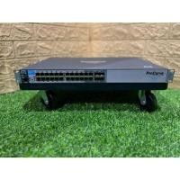 ราคา Switch HP Procurve 2510G 24Port (J9279A) สินค้าใช้งานปกติ (26590249879)