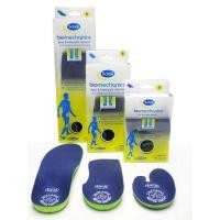 ราคา พื้นรองเท้า Scholl แผ่นรอง รองเท้า ปรับสรีระ เหมาะสำหรับคนเป็นรองช้ำ (8816507446)