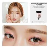 ราคา (แท้) 3CE SPARKLING LIQUID PIGMENT #glimmer (374848589)