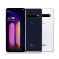 ราคา สีน้ำเงิน Lg v60 thinQ 8/128 สินค้ามือสองไม่มีกล่อง (18336276658)
