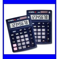 ราคา เครื่องคิดเลข OLYMPIA รุ่น SD-810 ของใหม่ของแท้ (3332659282)