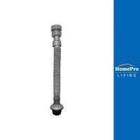 ราคา HomePro ท่อน้ำทิ้งยืดหดได้ 1 ทาง 14885 แบรนด์ PARNO (22056980674)