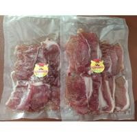 ราคา หมูแดด หมูแผ่น หมูแผ่นแดดเดียวสด หมูแดดเดียว (7034921248)