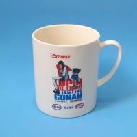 ราคา แก้วเซรามิค Conan & Lupin การ์ตูนโคนัน&ลูแปง งานสะสมจากญี่ปุ่น งานเซรามิคคาแรคเตอร์สไตล์ญี่ปุ่น (20316999349)