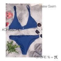 ราคา Bikini บิกินี่ ชุดว่ายน้ำ Swim (8315127706)