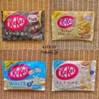 ราคา พร้อมส่งทันทีKITKAT 95฿หิ้วเองจากญี่ปุ่นค่ะ (15075415336)