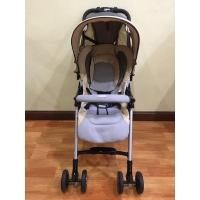 ราคา รถเข็น Combi รุ่น well flat(Egg Shock) (10316811416)