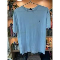 ราคา เสื้อยืดมือสองราคาถูก/คัดจากกระสอบ เสื้อวินเทจ POLO (40700204346)