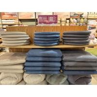 ราคา MUJI เบาะรองนั่ง หลายแบบ มี 3 สี นุ่มนิ่มๆ (9861135955)