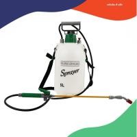 ราคา ถังพ่นยา SPRING SX-CS5 5 ลิตร สีเขียวแก่ (25663117500)