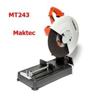 ราคา แท่นตัดไฟเบอร์ 14 นิ้ว Maktec รุ่น MT243 (ของแท้ประกันศูนย์) (1938640188)